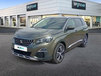 1.5 bluehdi 96kw (130cv) s&s eat8 allure