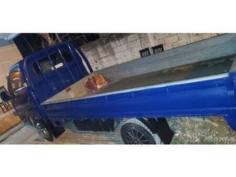 shitet kia bongo cel 0684022822