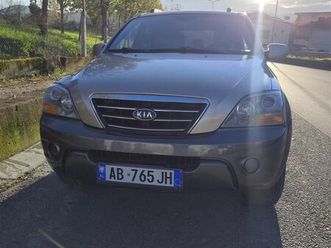 shitet nderrohet kia sorento