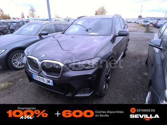 bmw ix3 ix3 m sport