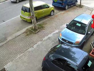 datsun materia gaz benz4x4 me dogan te paguar gati per targa