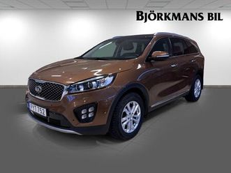2.2 crdi aut awd special edition , dragkrok