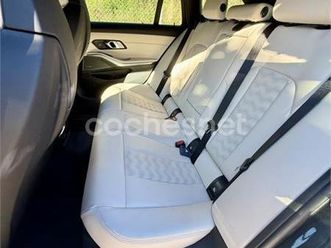 bmw serie 3 m3 comp. touring m xdrive