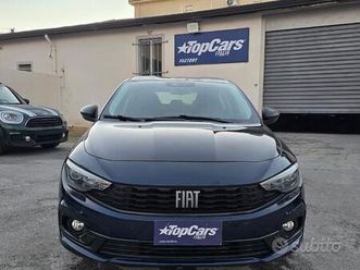 fiat tipo 1.6 multijet business 130 cv - 2021