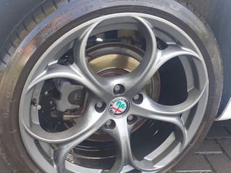 alfa romeo giulietta 1.6 jtdm janeiro/12