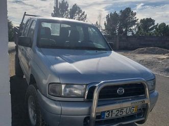 mazda b2500 (un8f42) cdm e3 outubro/02