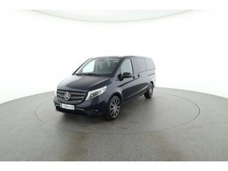 mercedes-benz vito 116 cdi tourer pro lang