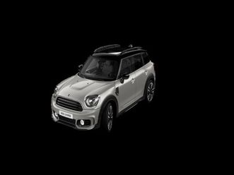 cooper 100 kw (136 cv)