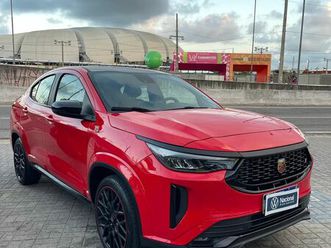 fastback abarth 270 tb