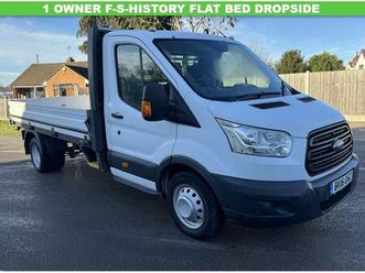 2.2 tdci 350 rwd l3 h1 euro 5 2dr (drw)