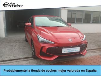 hybrid+ luxury 143 kw (195 cv)