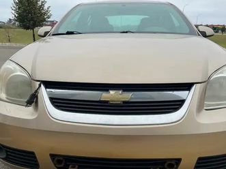 $2,000.00 - 2007 chevrolet cobalt