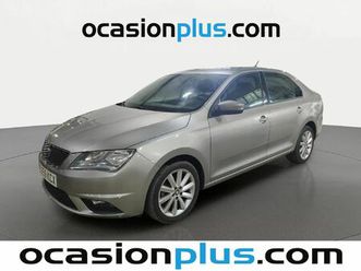 seat toledo 1.0 tsi reference plus limited (95 cv)