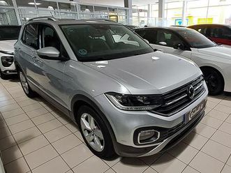 1.0 tsi 85kw sport 5p