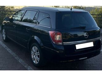 opel astra station wagon maio/08