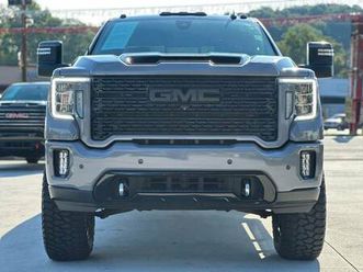 2021-gmc-sierra-3500hd-denali-long-box-4x4-fully-loaded-beast