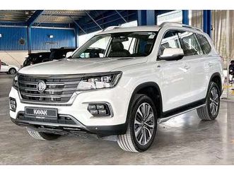 MG MG RX8 mg-rx8-luxury-carnival-sale-o-up-to-aed-20-000-off-guaranteed-warranty-0-down-paymen