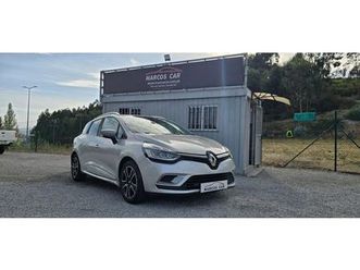 renault clio sport tourer 0.9 tce gt line