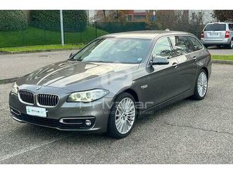 bmw 530d xdrive 258cv touring luxury