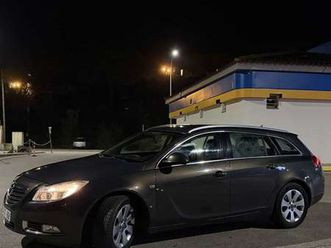 2.0 cdti sports tourer selection