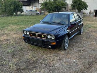 2.0 16v hf integrale cat.