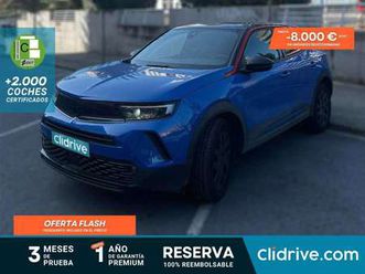 1.2 t 96kw (130 cv) gs line