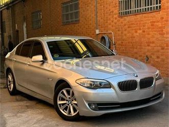 bmw serie 5 535da