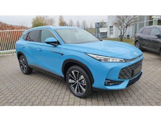 mg hs 1.5 t-gdi comfort dct barna belső. aut vá...