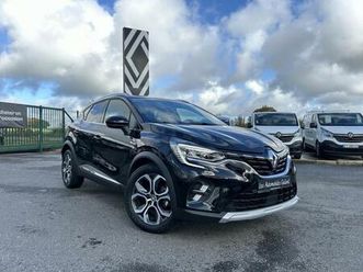 1.3 tce mild hybrid 160ch techno edc