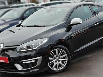 1.5 dci 110 energy eco² gt line *gps*r-link*