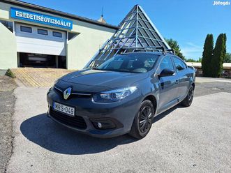 RENAULT FLUENCE renault-fluence-1-6-privilege-magyarorszagi-148