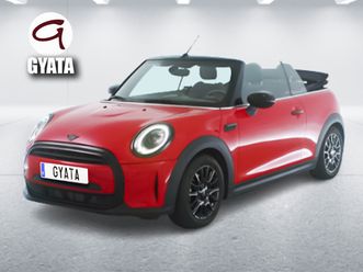 cooper 100 kw (136 cv)