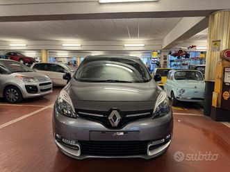 renault scenic scénic xmod tce 130 cv start&stop e