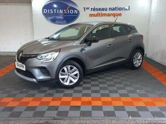 business tce 100 - 20