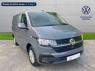 2.0 tdi 150 highline van
