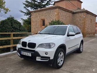 bmw x5 xdrive30i
