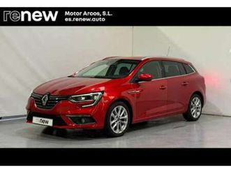 s.t. 1.5dci blue zen 85kw