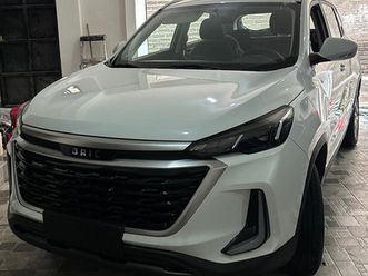 baic x35 1.5 fwd 5mt