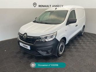 express van tce 100 - 22 confort