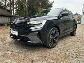 renault austral alpine wynajem z wykupem w kwocie od 4990zł bez bik gliwice śródmieście • olx.pl