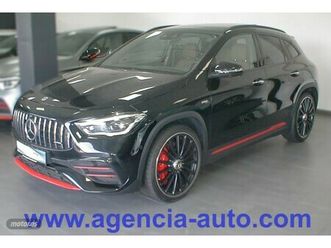 -amg gla 45 s 4matic+