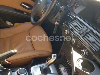 bmw serie 5 530d xdrive touring