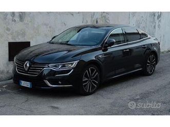 renault talisman 160 cv