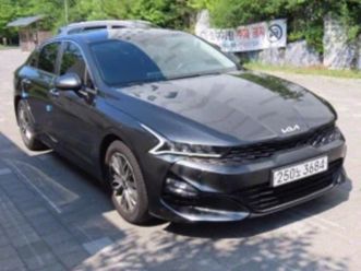 kia k5 лизинг, гаранция, сервиз, резервничасти ≫ 2022 • 37 555 лв. • id
