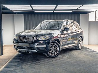 bmw x3 xdrive30d