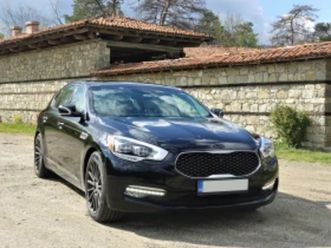 kia k9 5.0 ≫ 2015 • 31 500 лв. • id