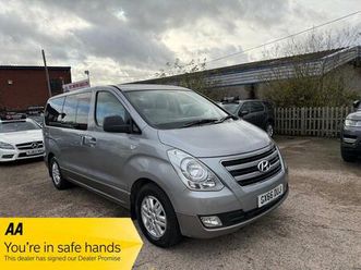 2.5 crdi se euro 6 5dr