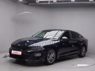 kia k5 2.0 lpg trendy * най-добра цена в българия* ≫ 2020 • 34 928 лв. • id