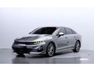 kia k5 2.0 lpg trendy * най-добра цена в българия* ≫ 2022 • 34 800 лв. • id