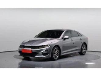 kia k5 2.0 lpg trendy * най-добра цена в българия* ≫ 2023 • 34 800 лв. • id